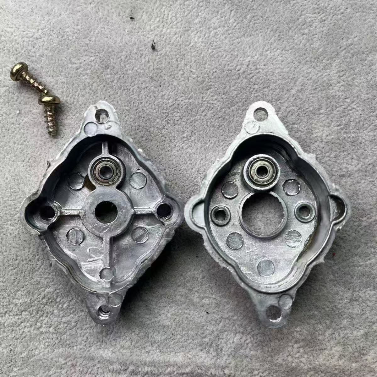 Car Accessories Useful - อุปกรณ์เสริมกล่องเกียร์ปืนฉีดน้ำล้างรถไร้สาย - แบตเตอรี่ลิเธียมไอออน ปืนฉีดน้ำล้างรถไร้สาย กล่องเกียร์อะลูมิเนียมอัลลอยด์ สำหรับใช้ในบ้าน