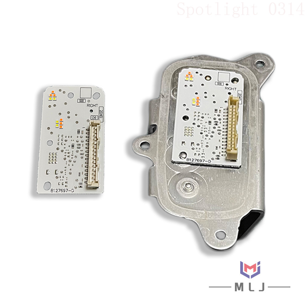 D.A.D Car Accessories - 260556623R 260551566R สำหรับเรโนลต์ เมแกน 2021-2023 B127696-D