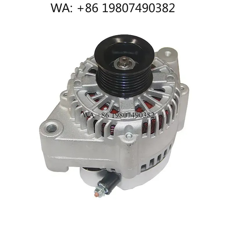 D.A.D Car Accessories - wmwmnu ไดนาโมรถยนต์คุณภาพสูง OEM 27060-0L020 สำหรับ HIACE