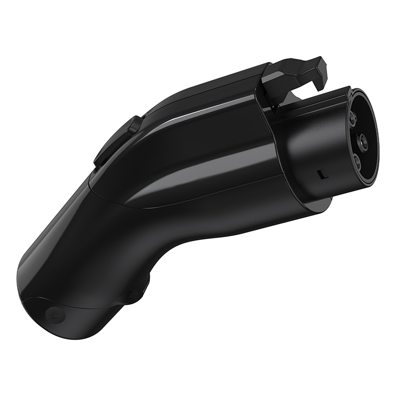 Car Accessories Useful - อะแดปเตอร์ V2L แบบพกพา Type1 15A EV