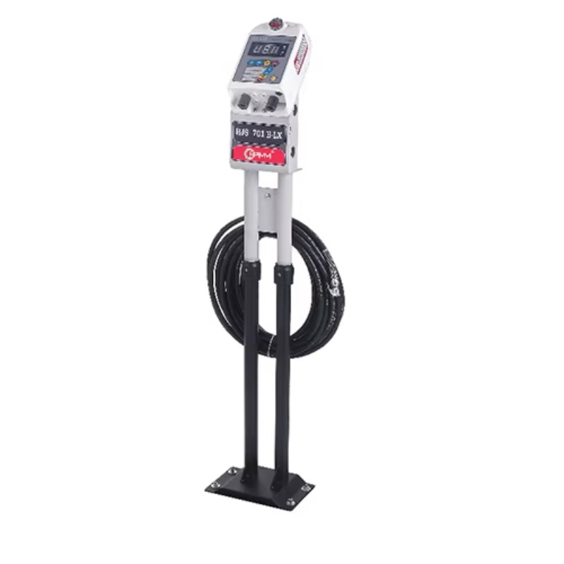 Car Portable Tire Inflator - เครื่องสูบลมยางไฟฟ้าแบบดิจิตอลอัตโนมัติแบบติดผนังพกพา ปี 2026 ได้รับการรับรองมาตรฐาน CE สำหรับรถยนต์มือสอง