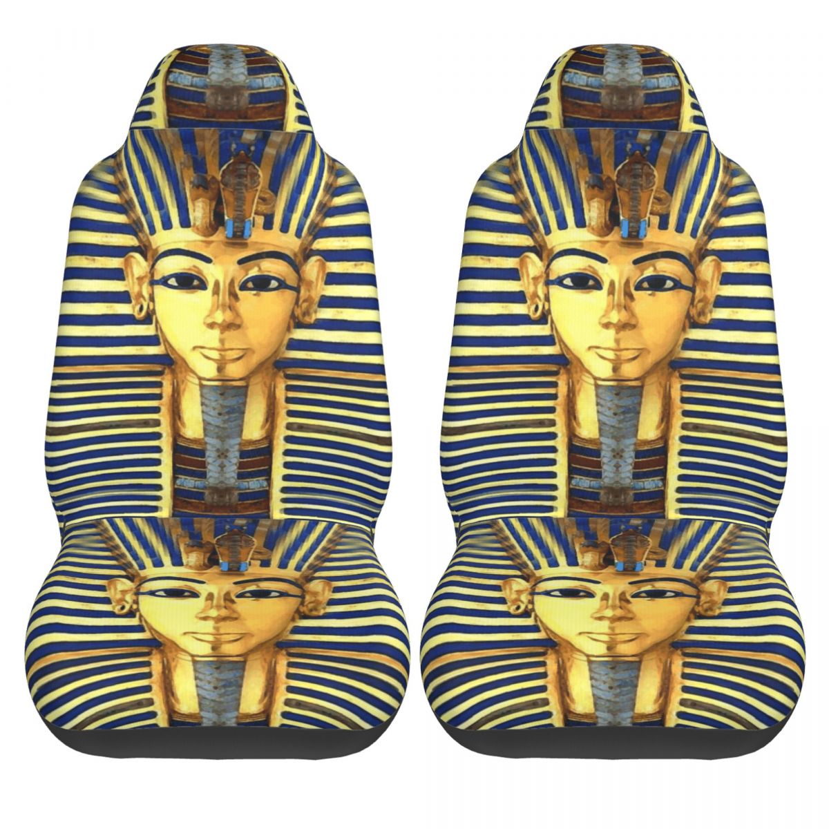 ฟาโรห์คิงทัต โกลด์ ลาพิส ยูนิเ - Car Accessories Egypt บทวิจารณ์และราคา