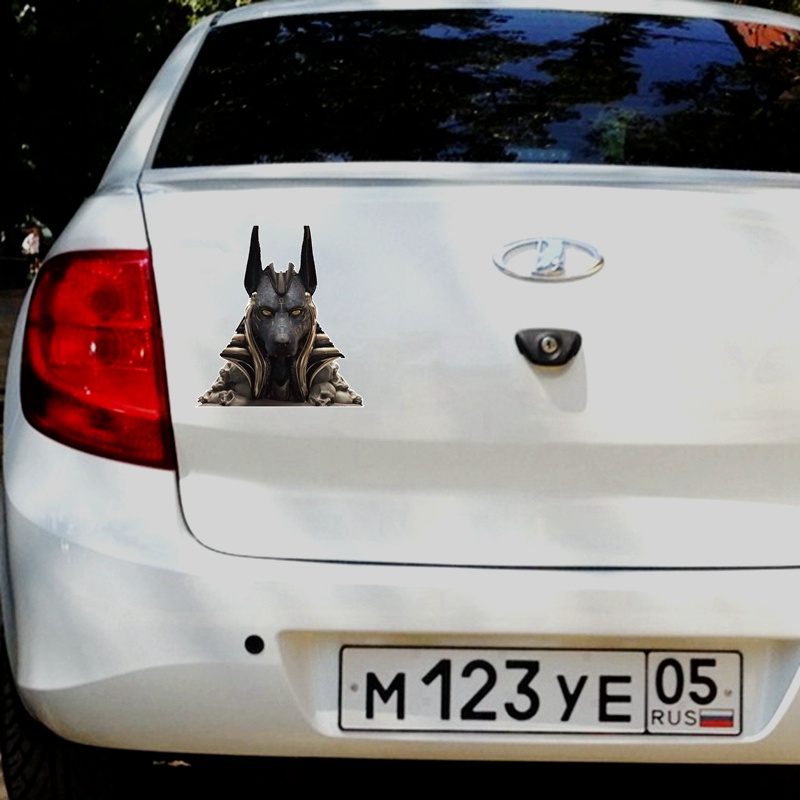 Tri Mishki WCS827 15X14ซม.อียิ - Car Accessories Egypt บทวิจารณ์และราคา