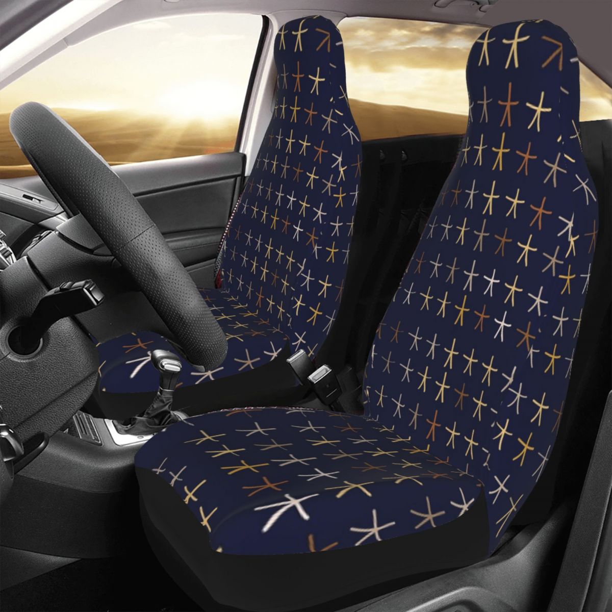 อิมเพอร์ริเชเบิล สตาร์ส ยูนิเว - Car Accessories Egypt บทวิจารณ์และราคา