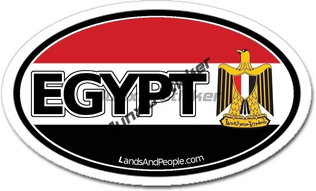 ไคโรอียิปต์สติกเกอร์เทพธิดาอีย - Car Accessories Egypt บทวิจารณ์และราคา