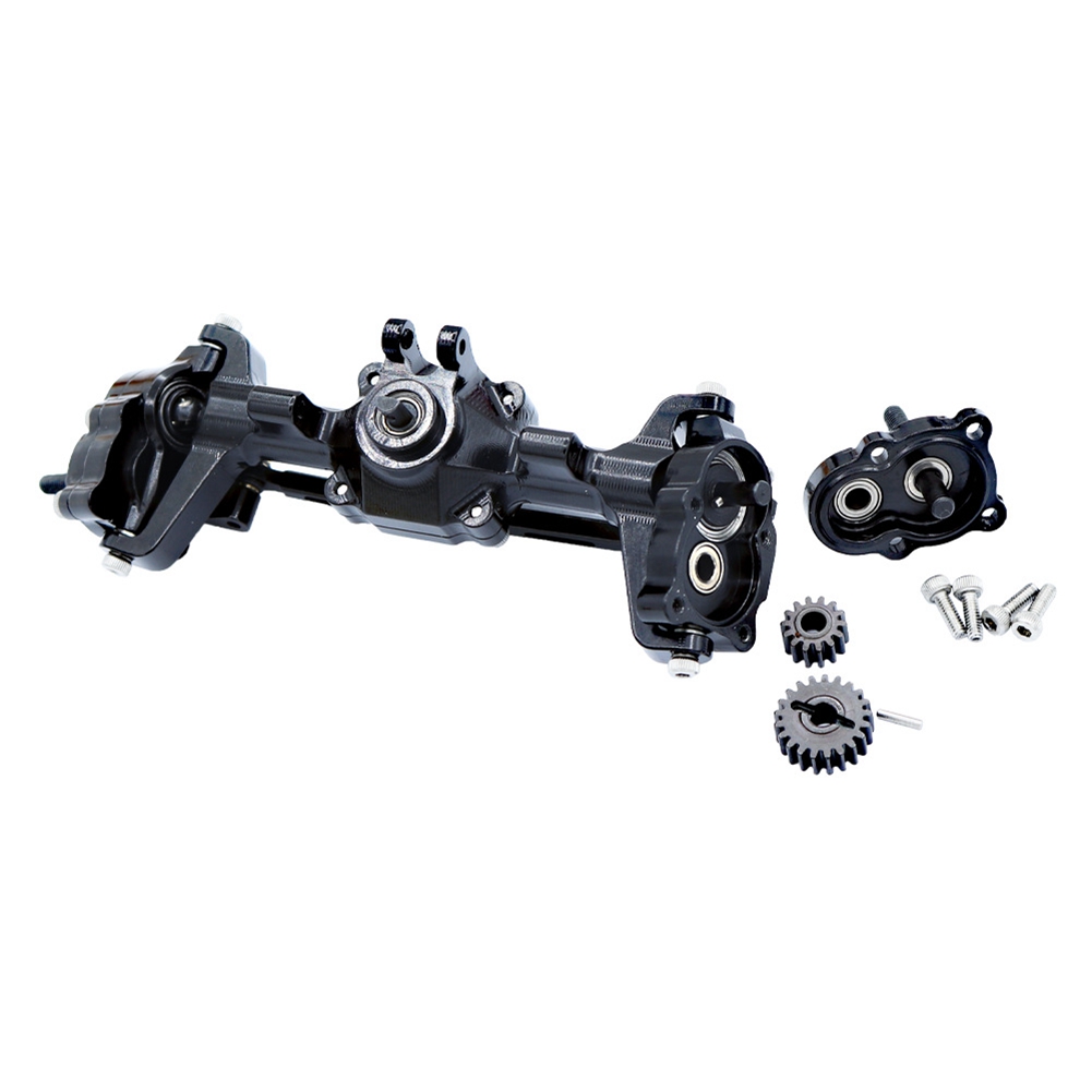 B78B-สำหรับ FMS FCX24 เพลาล้อห - Car Accessories Useful บทวิจารณ์และราคา