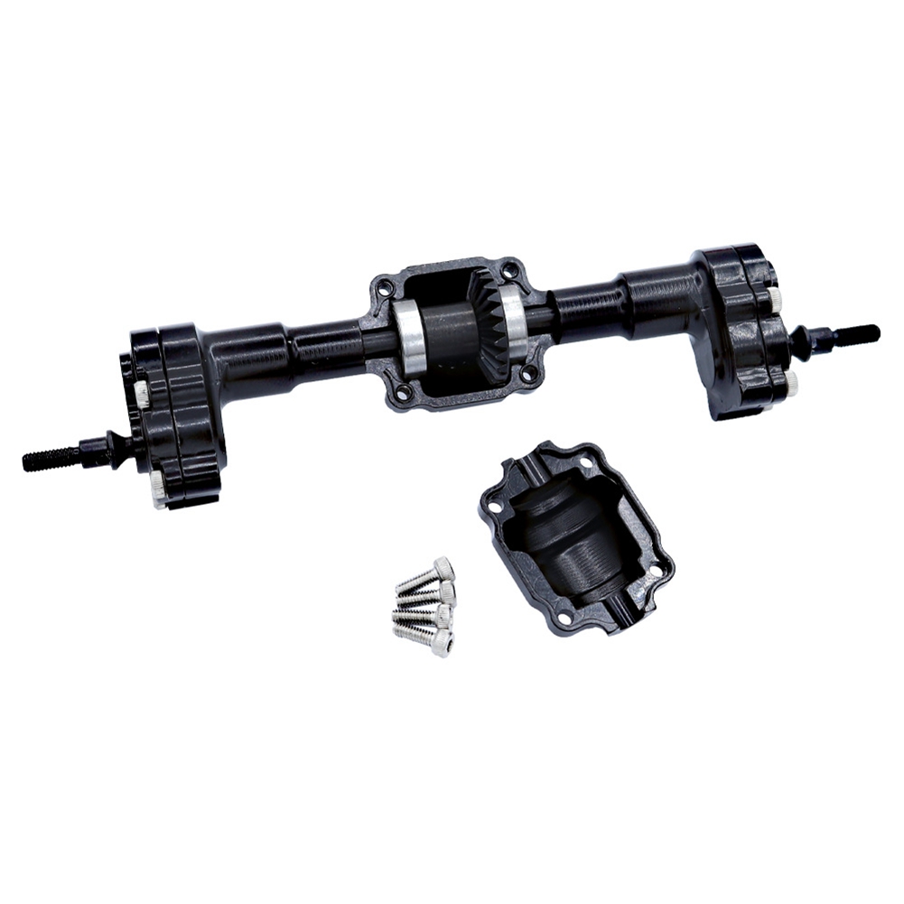 B78B-สำหรับ FMS FCX24 เพลาล้อห - Car Accessories Useful บทวิจารณ์และราคา