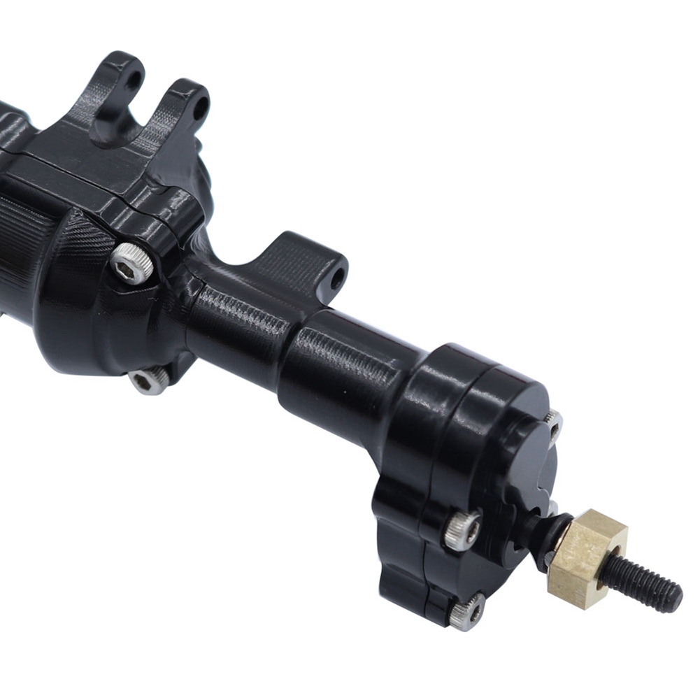 B78B-สำหรับ FMS FCX24 เพลาล้อห - Car Accessories Useful บทวิจารณ์และราคา