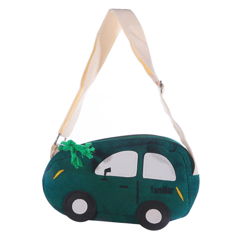 กระเป๋าใส่เหรียญลายการ์ตูนรูปร - Car Accessories For Boys บทวิจารณ์และราคา