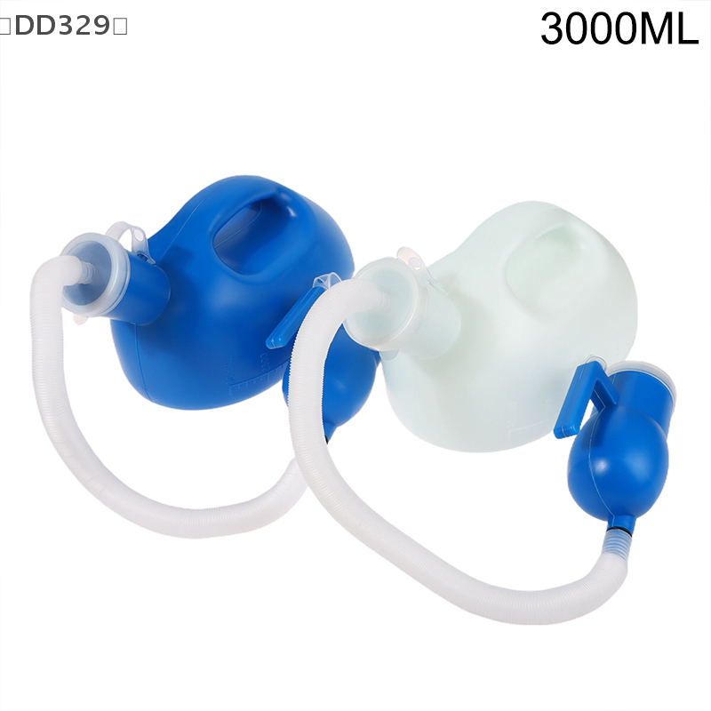 ขวดปัสสาวะพกพาสำหรับผู้สูงอายุ - Car Accessories Useful บทวิจารณ์และราคา