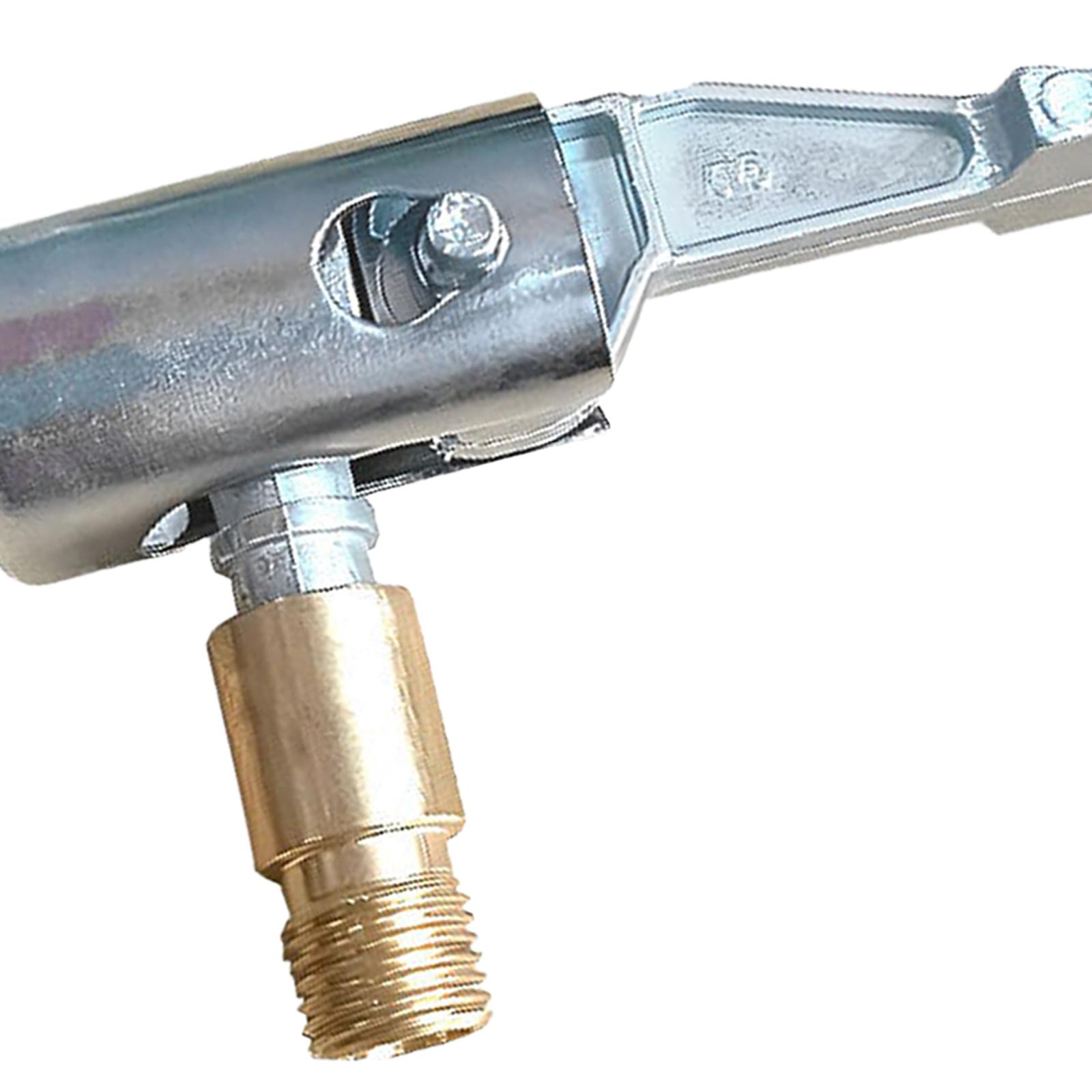 อะแดปเตอร์สายลมเติมลมยางรถยนต์ - Car Portable Tire Inflator บทวิจารณ์และราคา