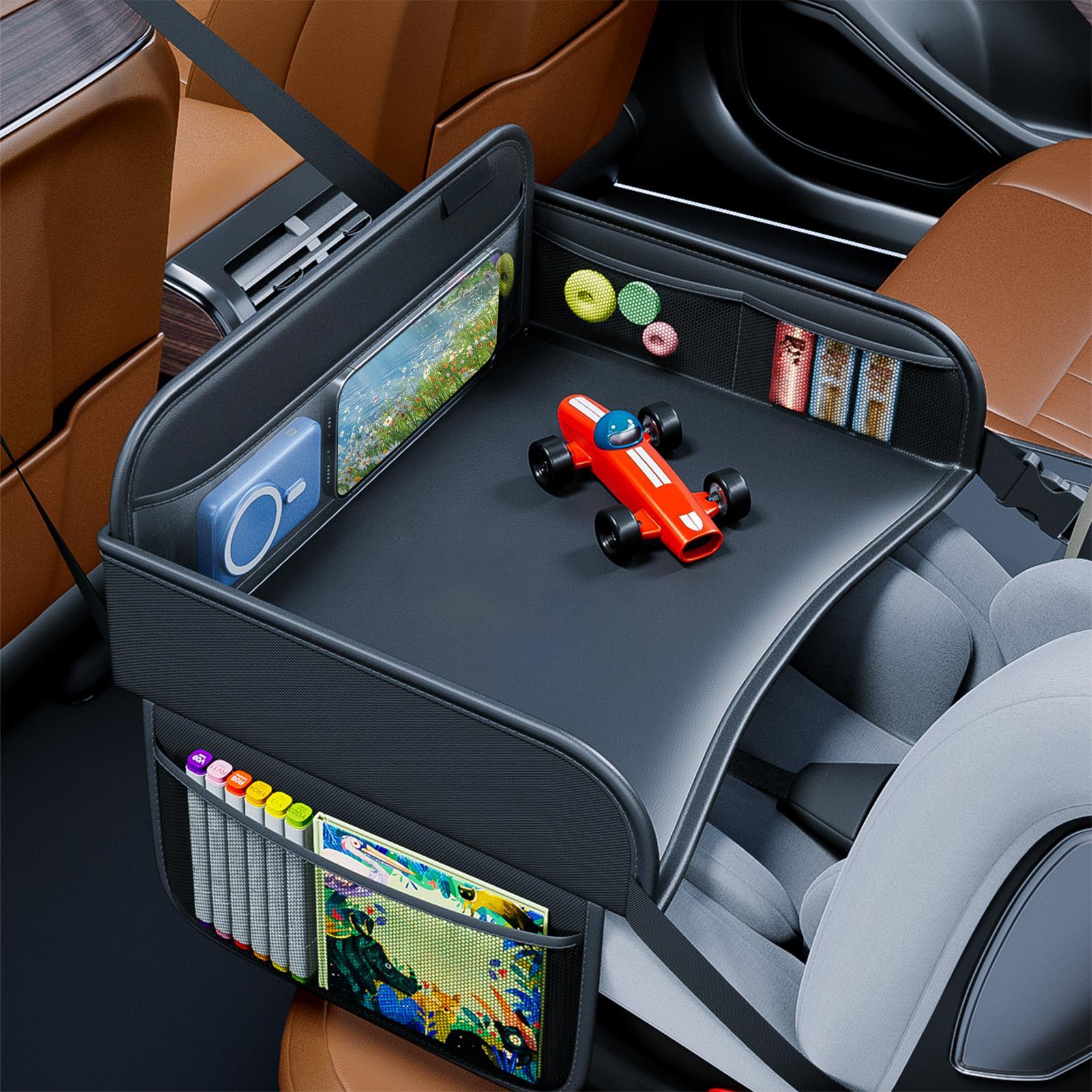 โต๊ะวางของในรถยนต์สำหรับเด็ก โ - Car Accessories For Boys บทวิจารณ์และราคา