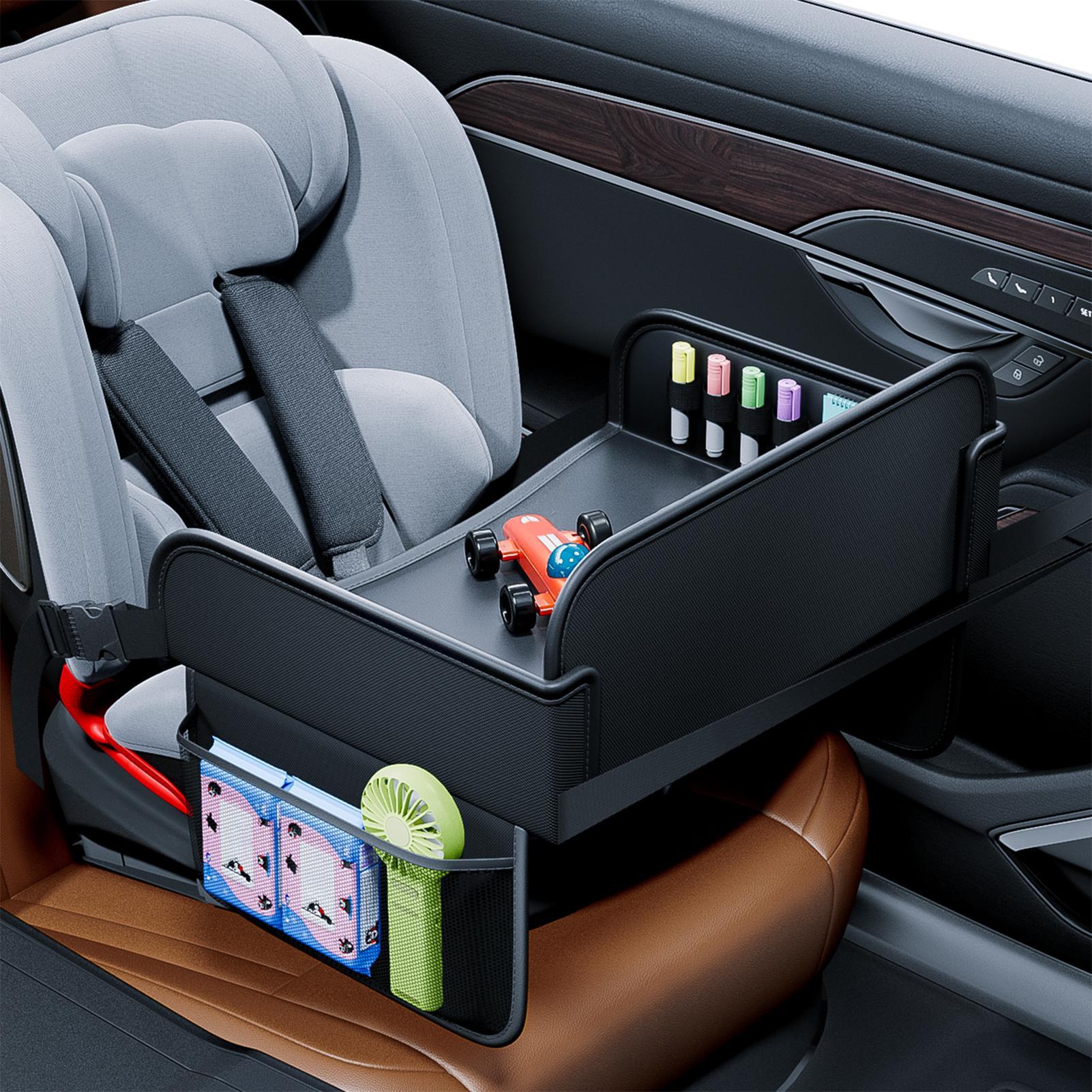 โต๊ะวางของในรถยนต์สำหรับเด็ก โ - Car Accessories For Boys บทวิจารณ์และราคา