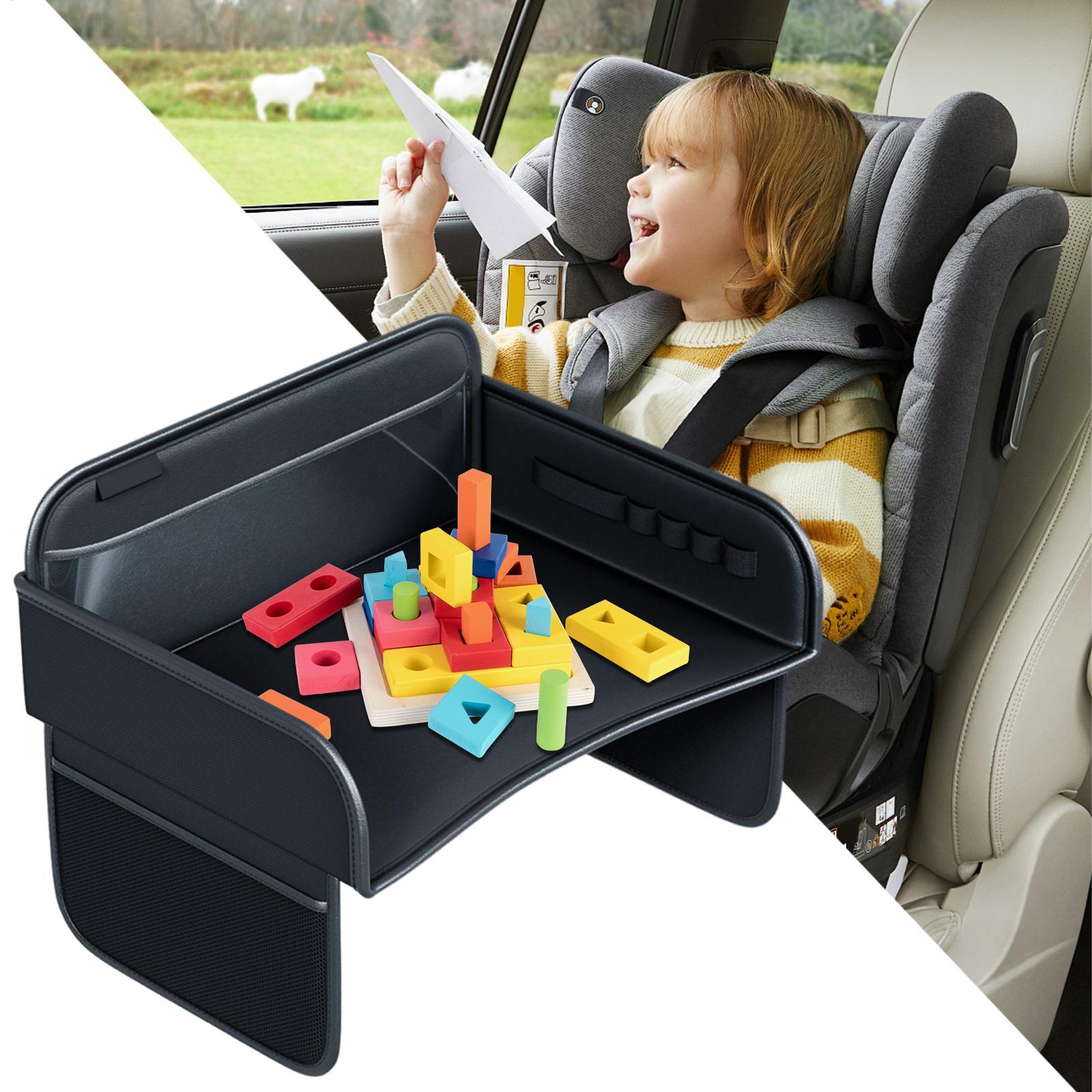 โต๊ะวางของในรถยนต์สำหรับเด็ก โ - Car Accessories For Boys บทวิจารณ์และราคา
