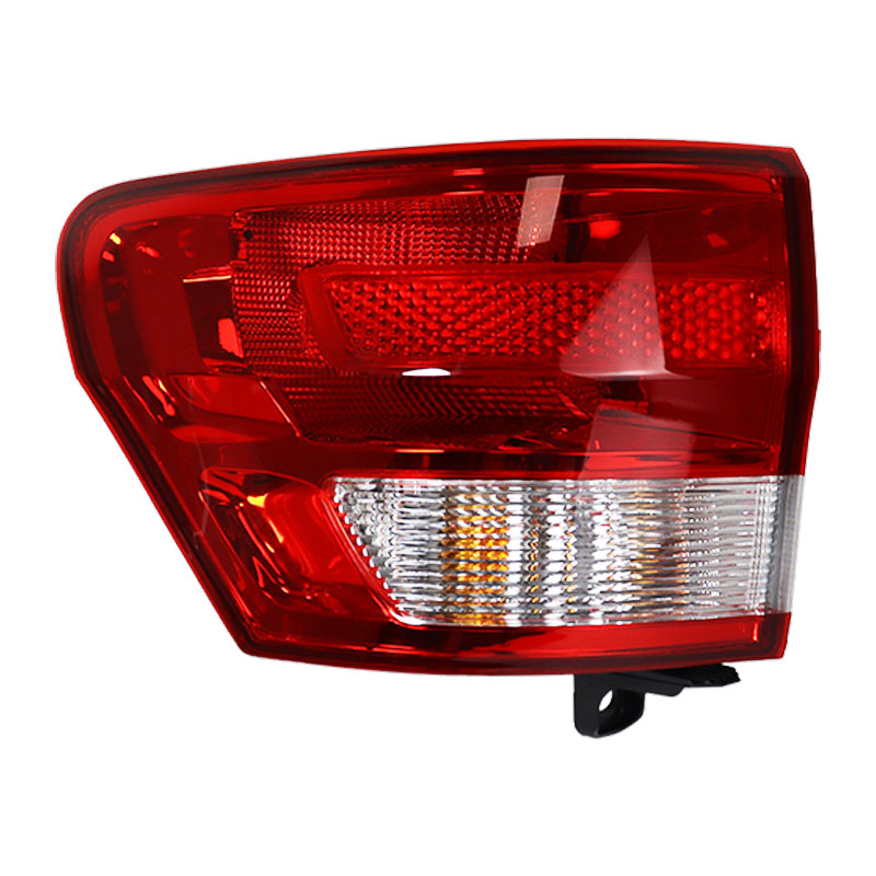 อุปกรณ์เสริมในรถยนต์ไฟท้ายด้าน - D.A.D Car Accessories บทวิจารณ์และราคา