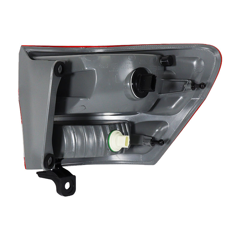อุปกรณ์เสริมในรถยนต์ไฟท้ายด้าน - D.A.D Car Accessories บทวิจารณ์และราคา
