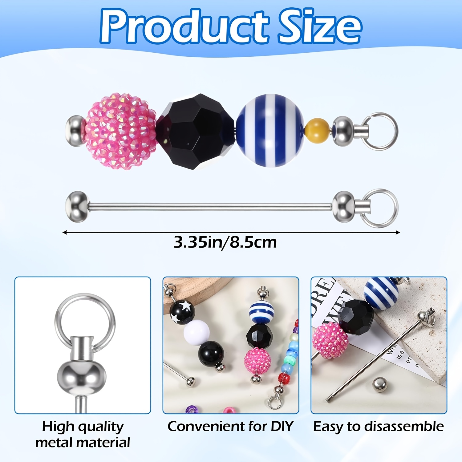 อุปกรณ์ทำพวงกุญแจขายส่งแบบใช้ง - Car Accessories Useful บทวิจารณ์และราคา