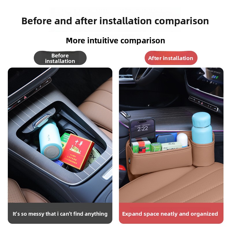สำหรับ Opel Corsa D A04 Astra  - D.A.D Car Accessories บทวิจารณ์และราคา