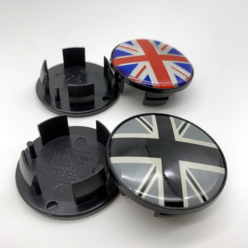 ฝาครอบดุมล้อรถยนต์ 3 มิติ ขนาด - Car Accessories Uk บทวิจารณ์และราคา