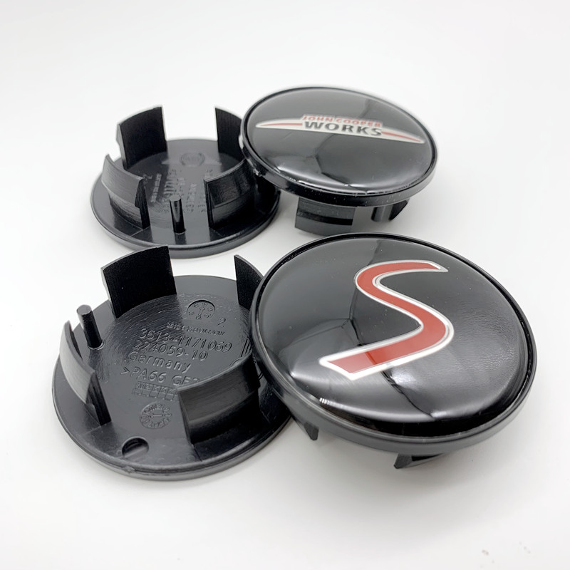 ฝาครอบดุมล้อรถยนต์ 3 มิติ ขนาด - Car Accessories Uk บทวิจารณ์และราคา