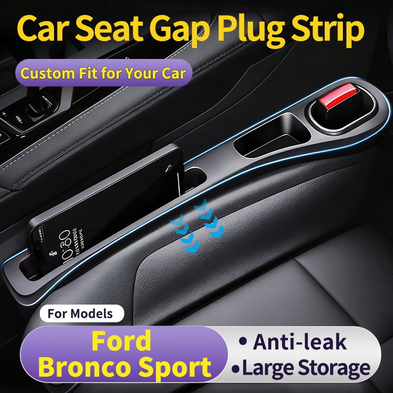 แถบปิดช่องว่างในรถยนต์สำหรับฟอ - Car Accessories Useful บทวิจารณ์และราคา