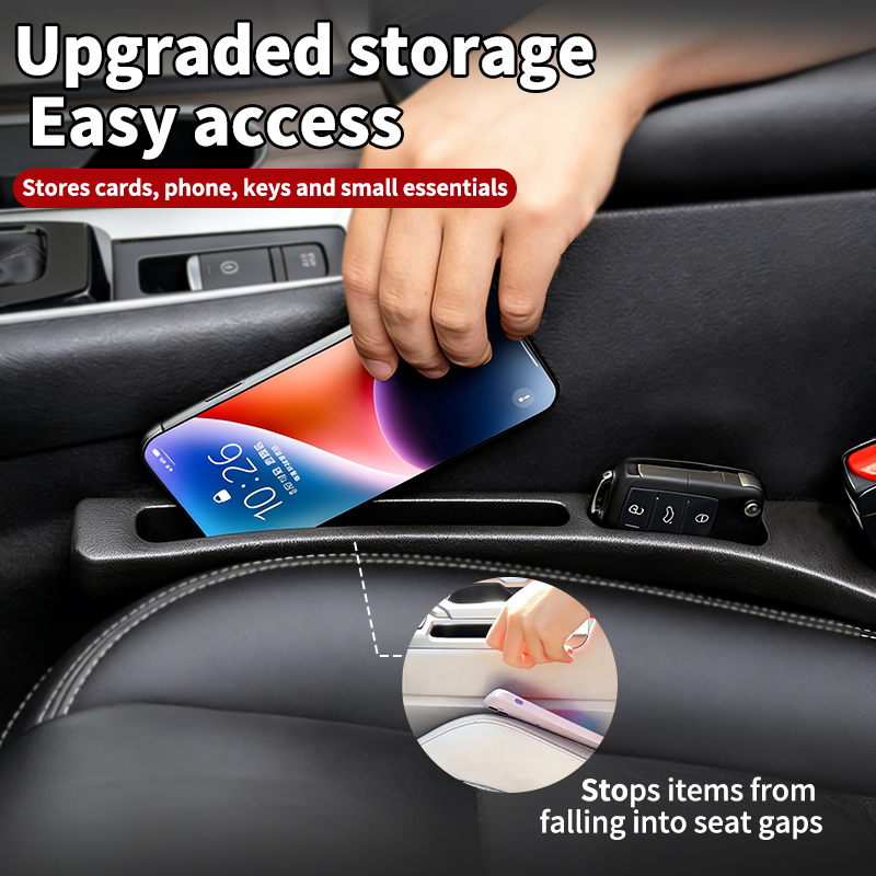 แถบปิดช่องว่างในรถยนต์สำหรับฟอ - Car Accessories Useful บทวิจารณ์และราคา