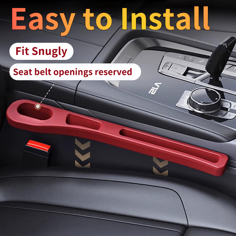 แถบปิดช่องว่างในรถยนต์สำหรับฟอ - Car Accessories Useful บทวิจารณ์และราคา