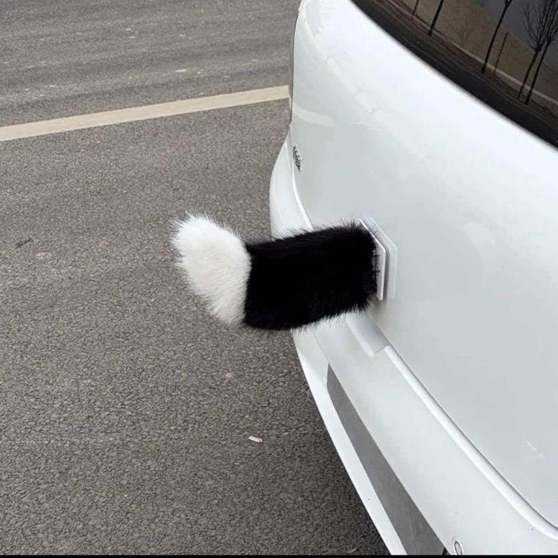ของตกแต่งท้ายรถยนต์ไฟฟ้าขนาดเล - Car Accessories Useful บทวิจารณ์และราคา