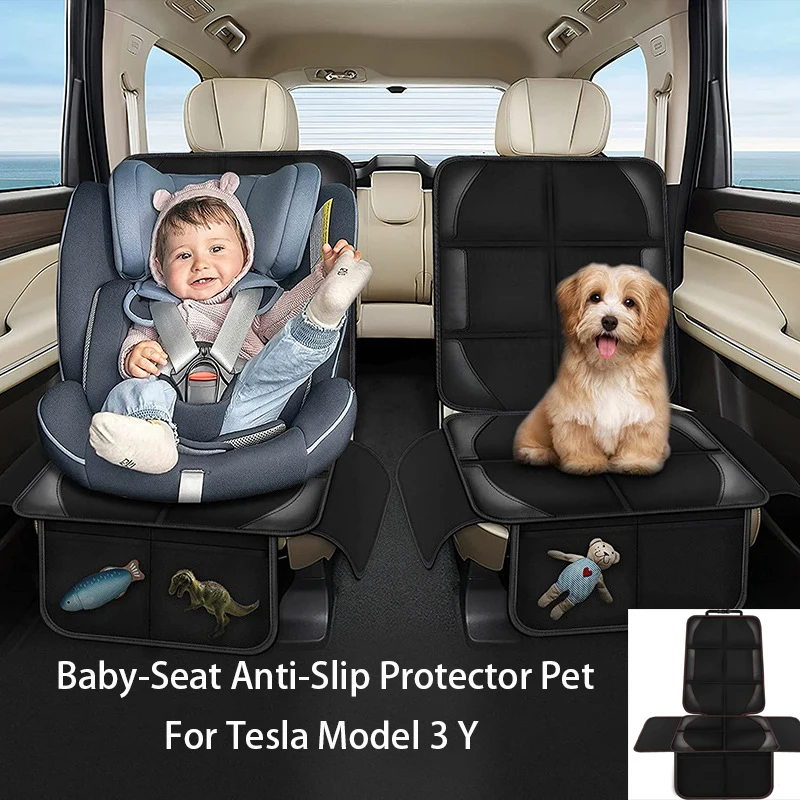 สำหรับเทสลารุ่น 3 Y ผ้าคลุมเบา - Car Accessories For Boys บทวิจารณ์และราคา