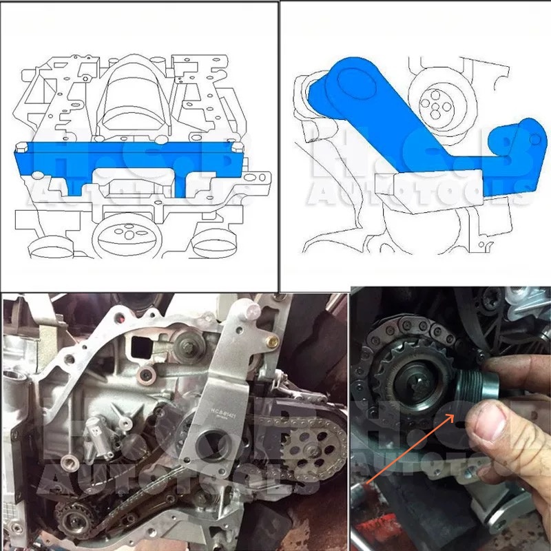 B47 B37 N57รถ BMW, เครื่องมือถ - Car Accessories Useful บทวิจารณ์และราคา