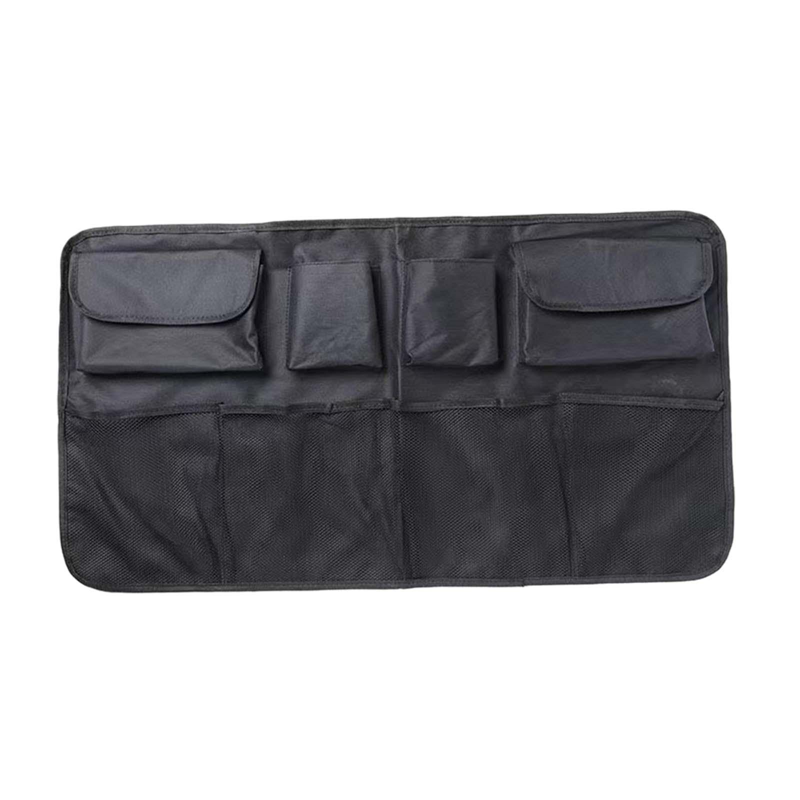ออแกไนเซอร์สำหรับเบาะหลังรถยนต - Car Accessories Useful บทวิจารณ์และราคา
