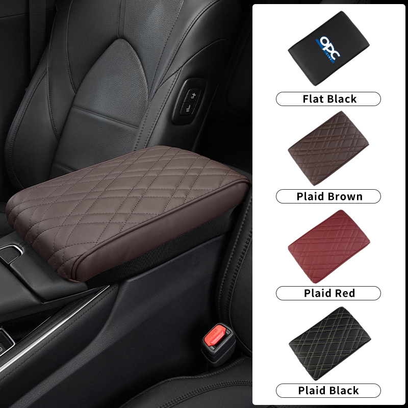แผ่นรองกันลื่นสำหรับที่วางแขนก - D.A.D Car Accessories บทวิจารณ์และราคา