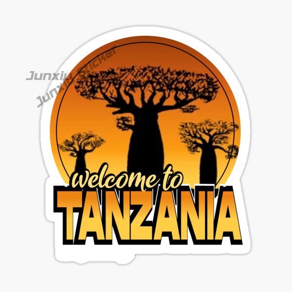 แทนซาเนีย ซานซิบาร์ ธงประจำชาต - Car Accessories Zanzibar บทวิจารณ์และราคา