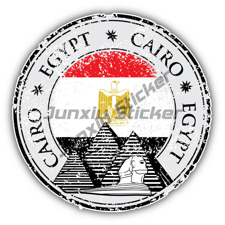 Alexandria Cairo อียิปต์รอบธงแ - Car Accessories Egypt บทวิจารณ์และราคา