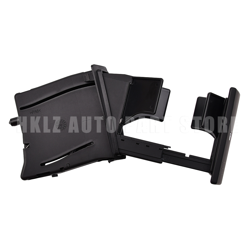 6Q0858601F 6Q0858601H ที่วางแก - Car Accessories Uk บทวิจารณ์และราคา