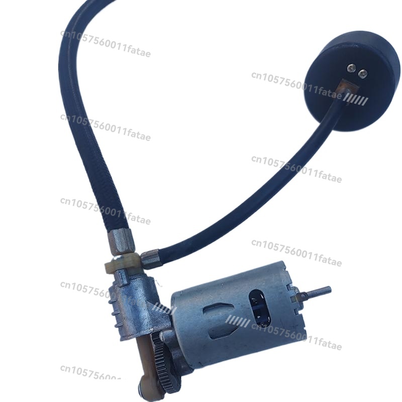 ปั๊มลมรถยนต์ 19 กระบอก ปืนลมยิ - Car Portable Tire Inflator บทวิจารณ์และราคา