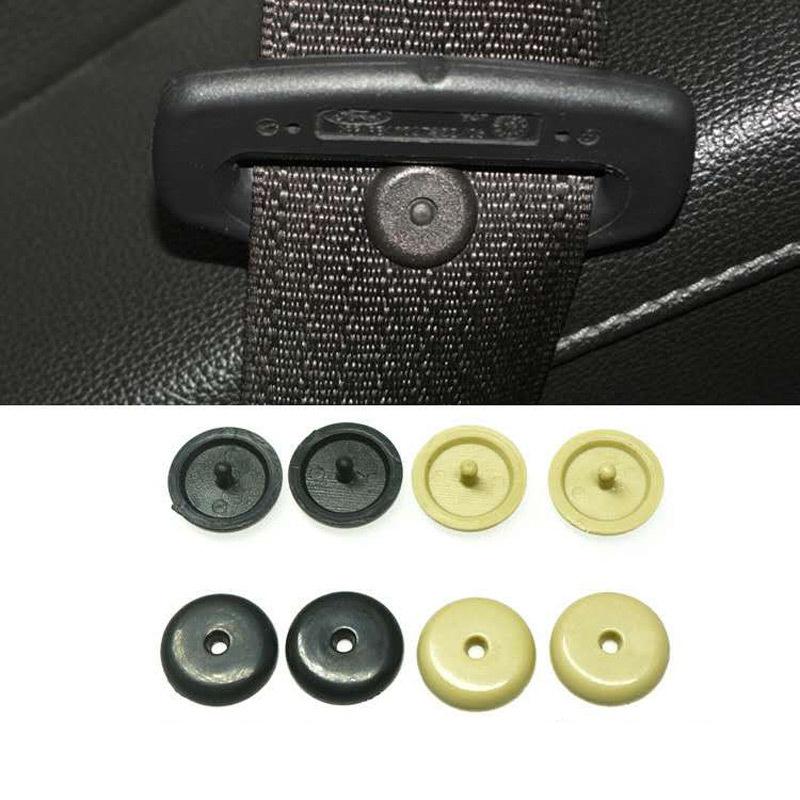 ตัวล็อคเข็มขัดนิรภัยรถยนต์แบบส - Car Accessories Useful บทวิจารณ์และราคา