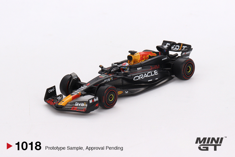 MINIGT 1/64 ออราเคิล เรดบูล เร - Car Accessories For Boys บทวิจารณ์และราคา