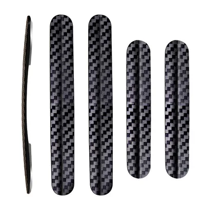 สติ๊กเกอร์กันรอยขอบประตูรถยนต์ - Car Accessories Quick Delivery บทวิจารณ์และราคา