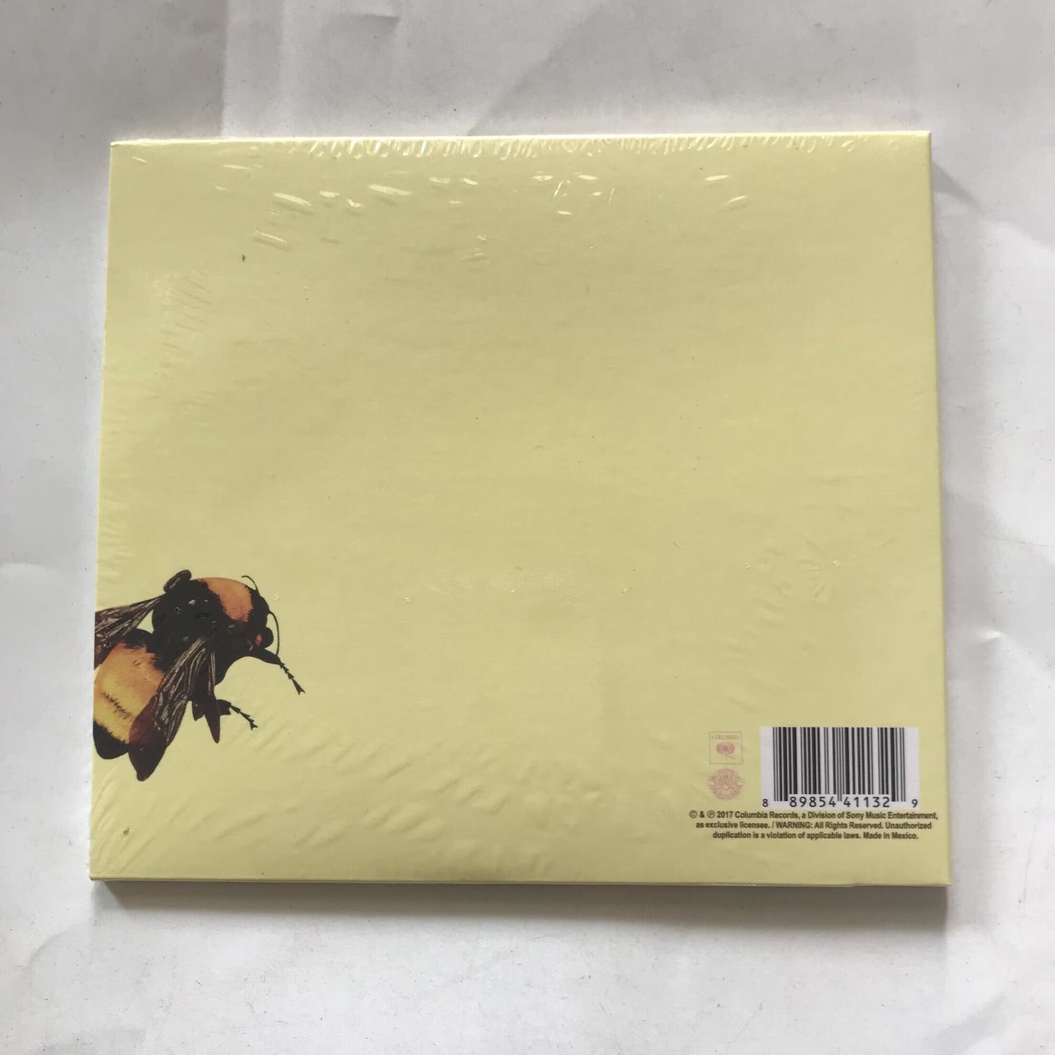 Tyler Creator Music CD Forewor - Car Accessories For Boys บทวิจารณ์และราคา