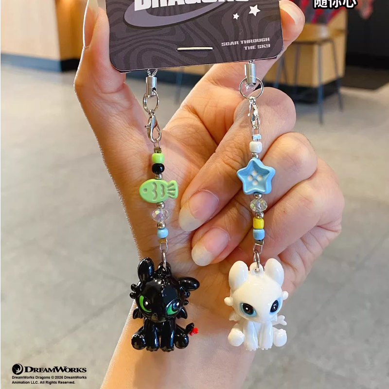 พวงกุญแจเด็กชายปราบมังกร ฟลายอ - Car Accessories For Boys บทวิจารณ์และราคา