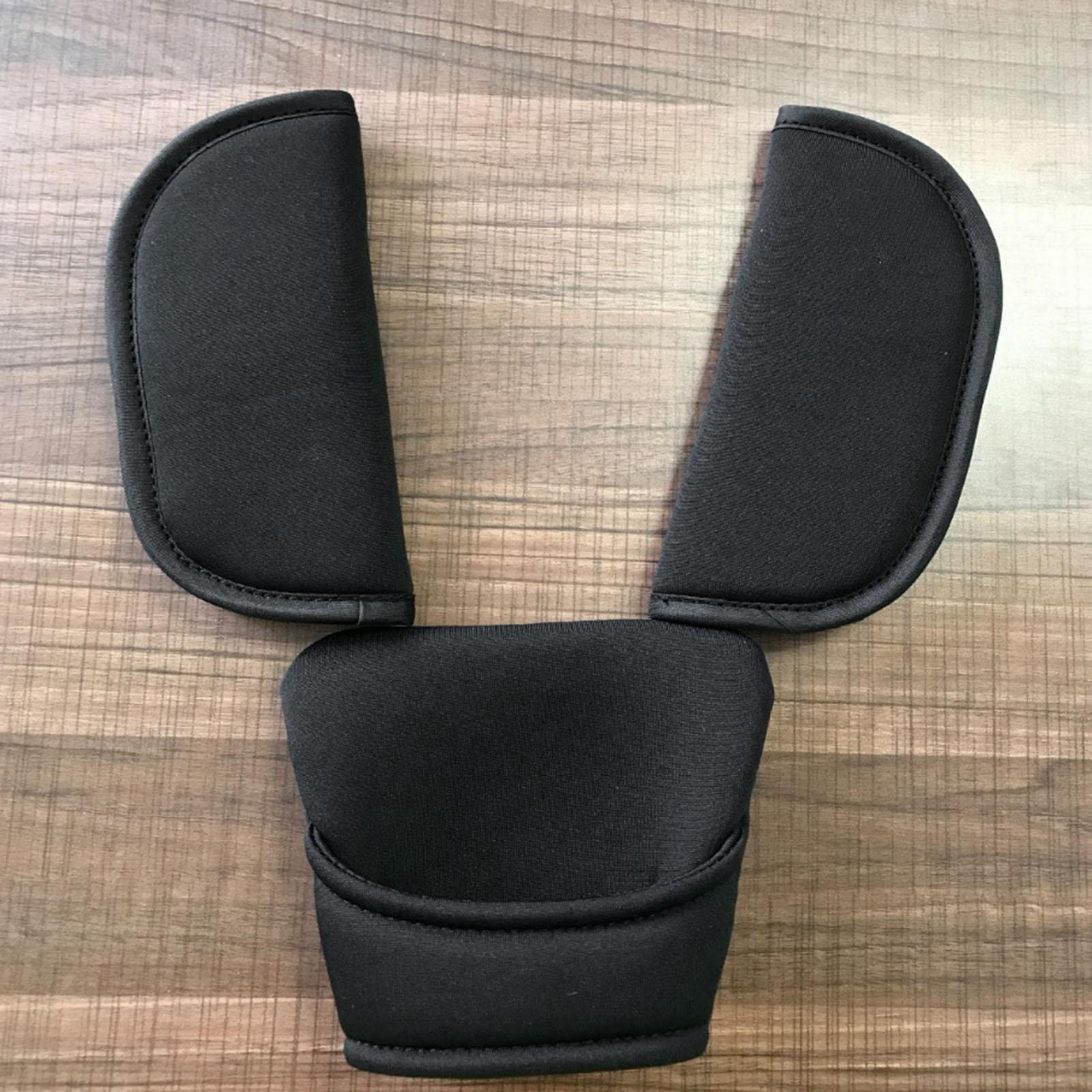 เบาะรองนั่งคาดเข็มขัดนิรภัยผ้า - Car Accessories For Boys บทวิจารณ์และราคา